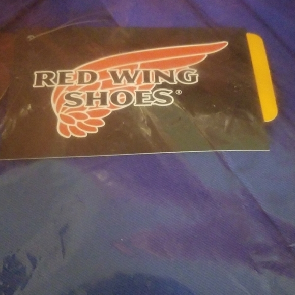 Red Wing  WINTER COVERALL - Picture 7 of 7